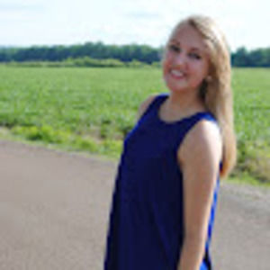 Meet your Posher, Sara